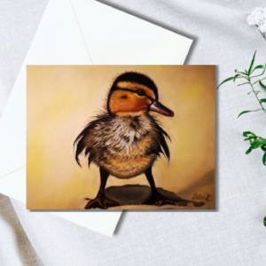 duckling thumbnail